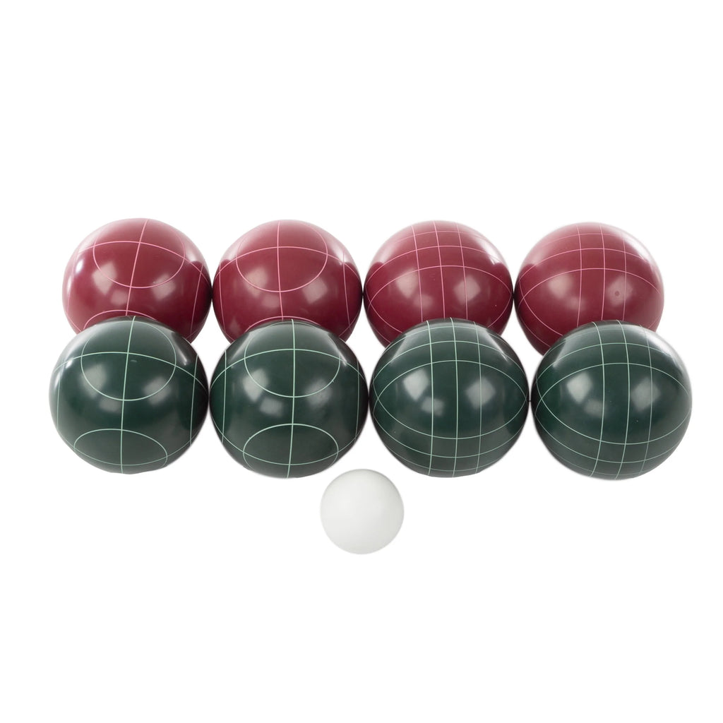 Bocce Ball Set with Bag T8345