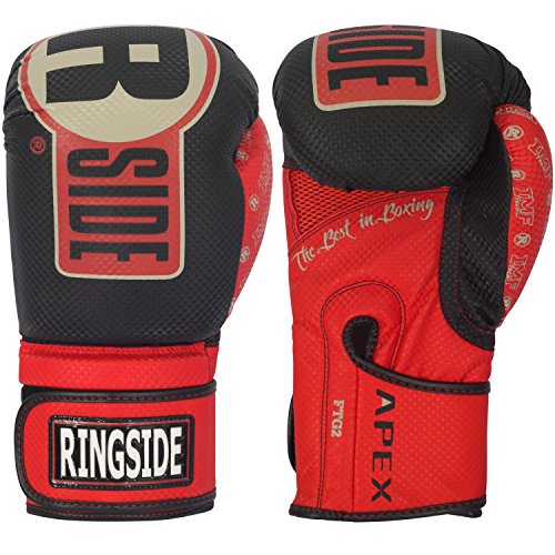 Sparring Gloves E177