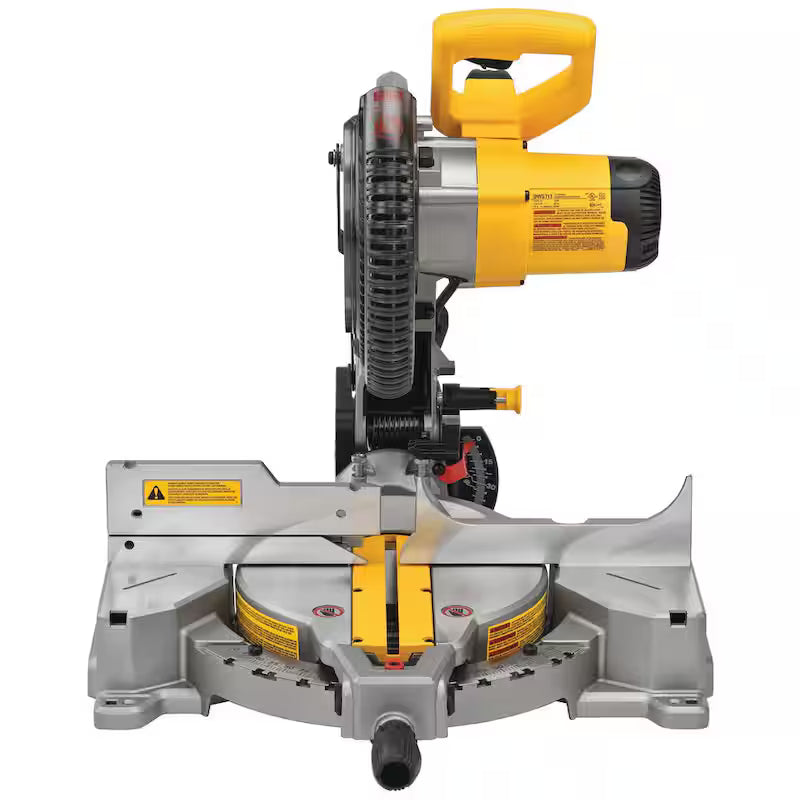 10 in. 15 Amp Single Bevel Compound Miter Saw K40585