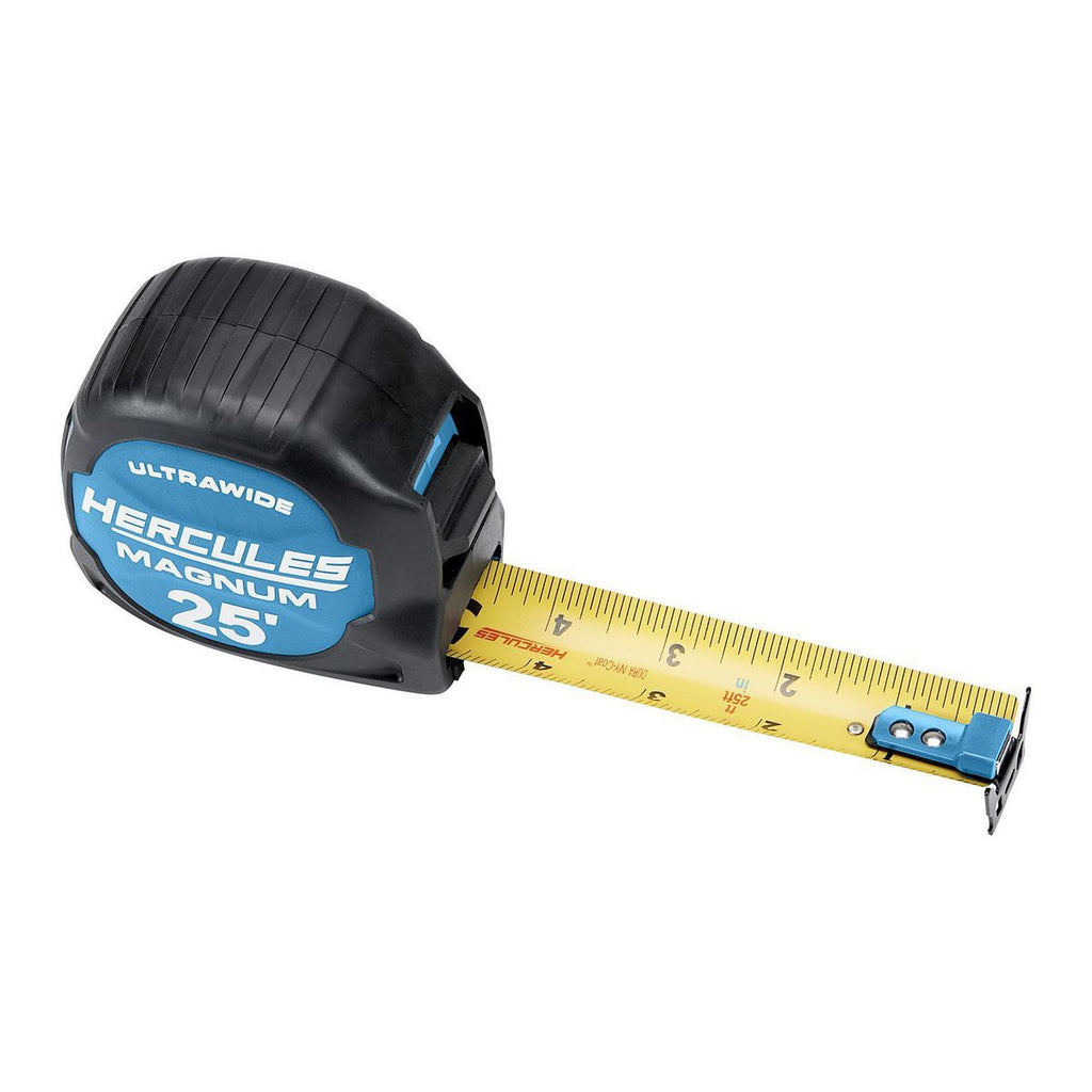 25 ft. x 1-1/4 in. Magnetic Tape Measure X3867