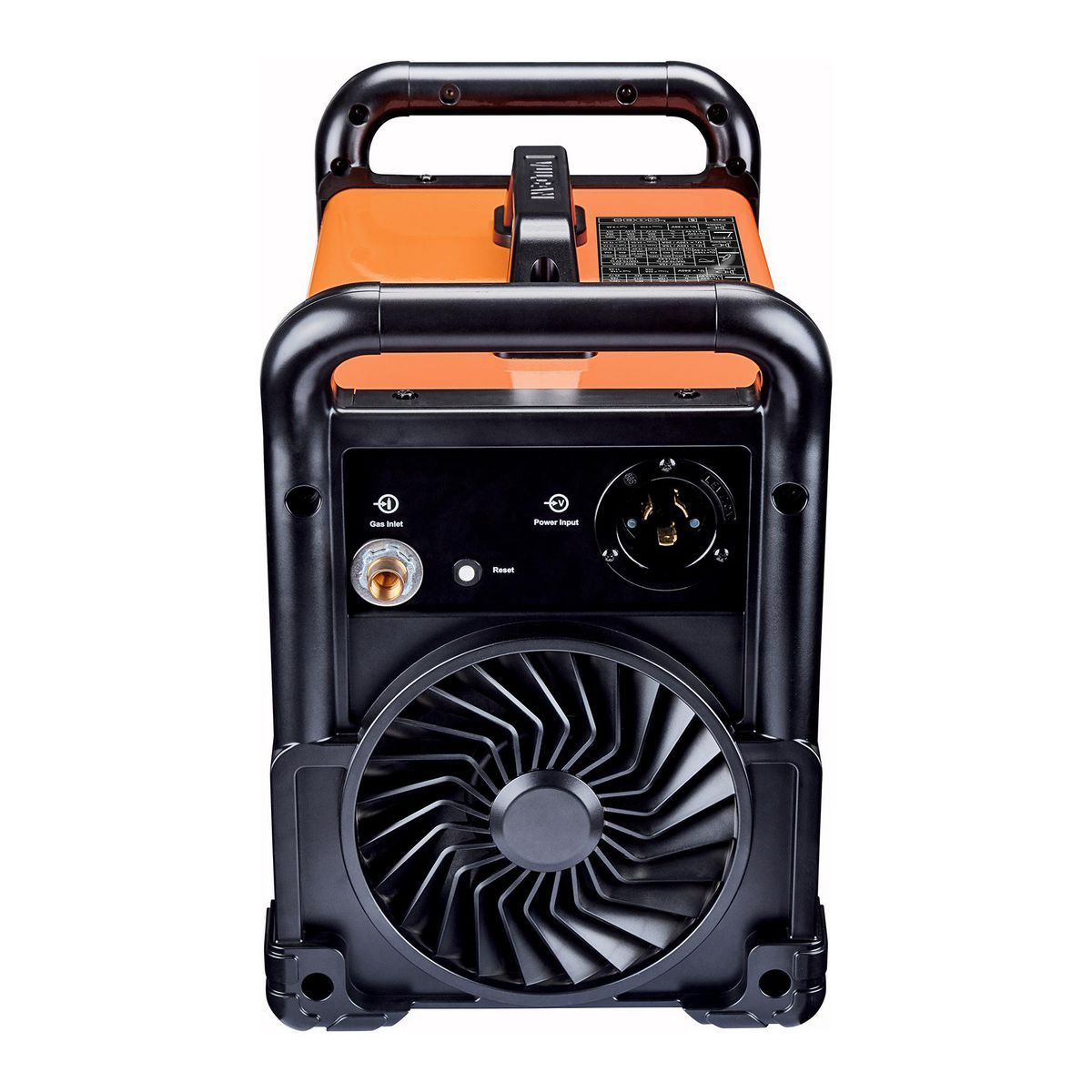 Industrial Welder with 120/240V Input Z2763
