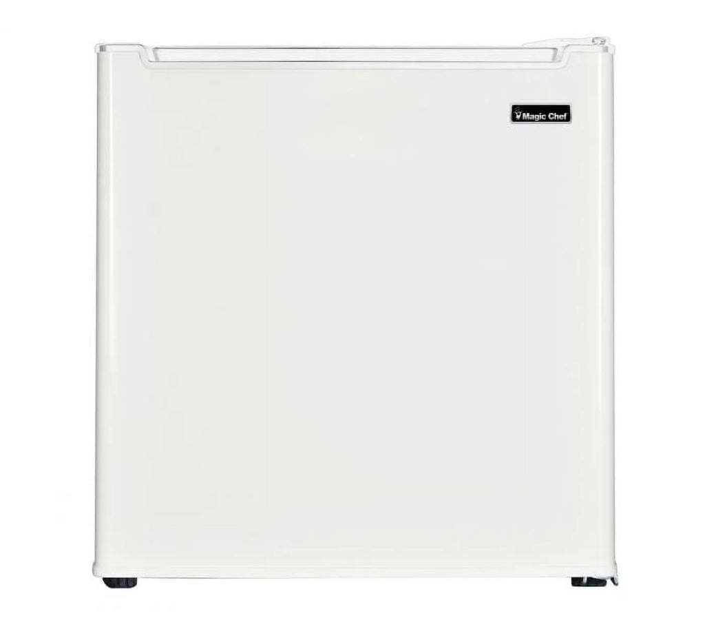 1.7 Cu ft Refrigerator and Freezer G388767