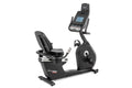 Recumbent Adjustable Cycling Bike W761130