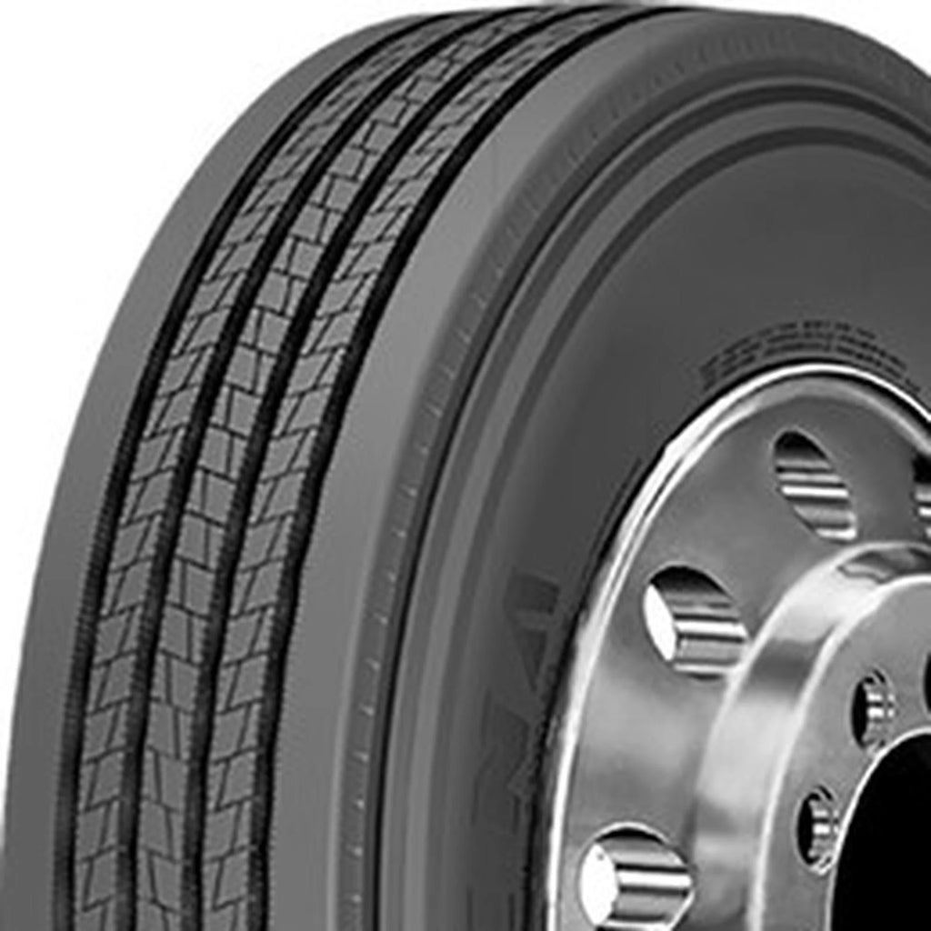 275/70R22.5 Commercial Tire E327