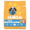 Large Breed Dry Dog Food W41360