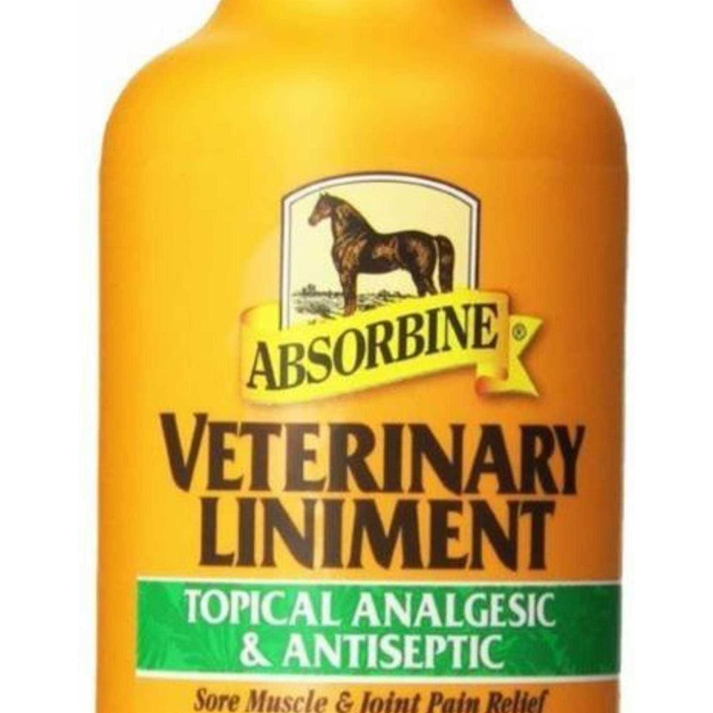 Veterinary Liniment E22656