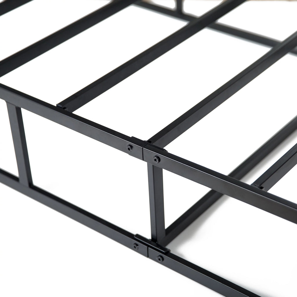 Queen Metal Box Spring H6550