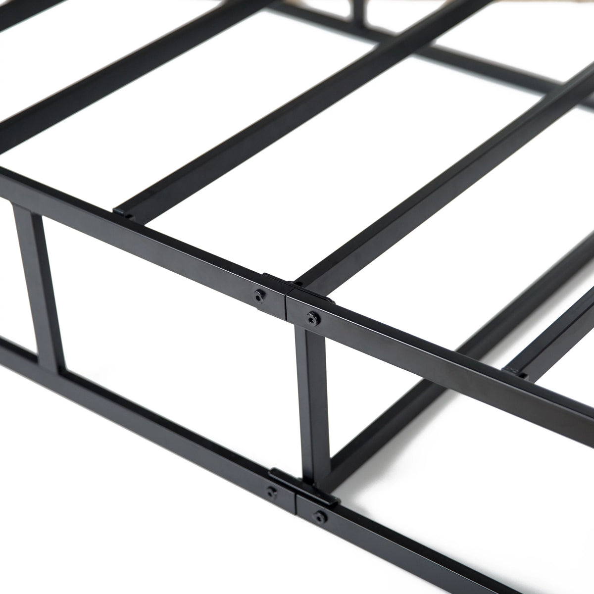 Queen Metal Box Spring H6550