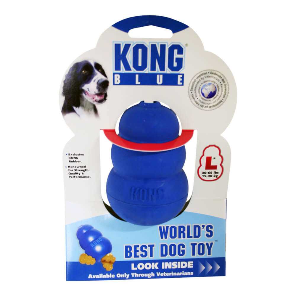 Blue Dog Toy G8530