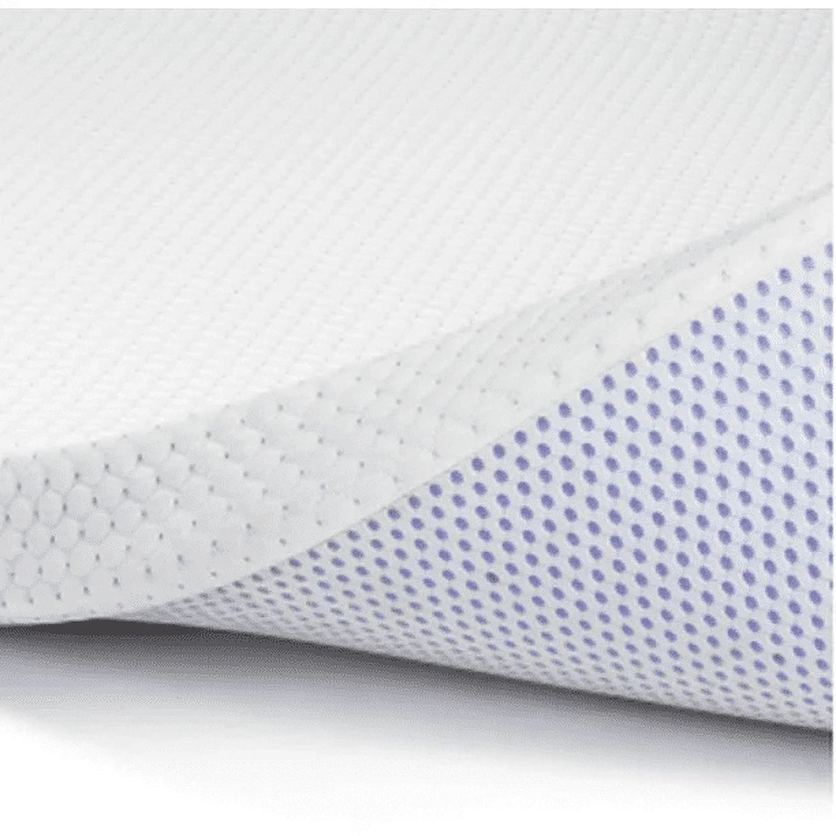 2 inch Gel Memory Foam Mattress Topper with Washable Cover O6850