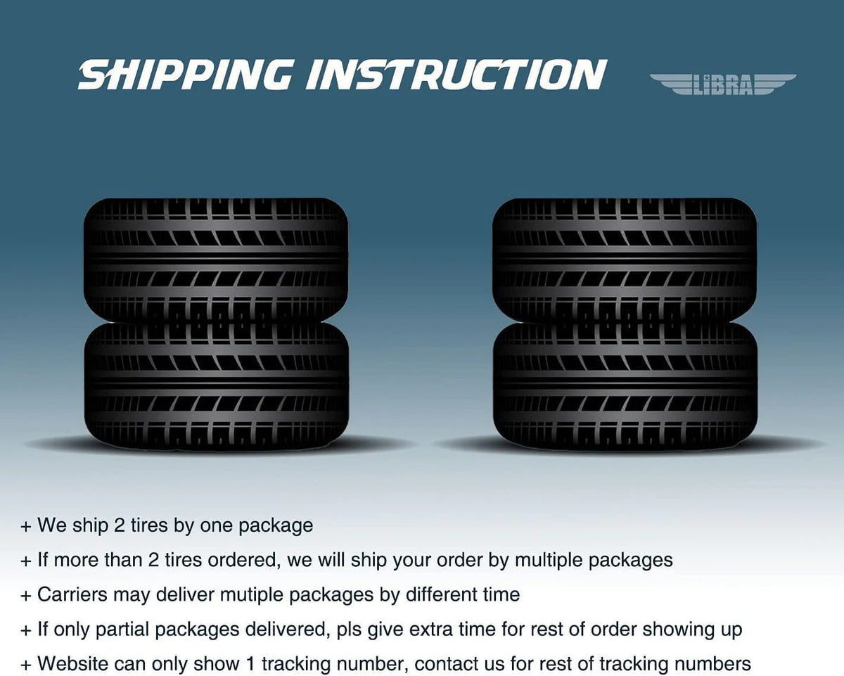 2 New ATV Tires 22X11-8 4PR X15575