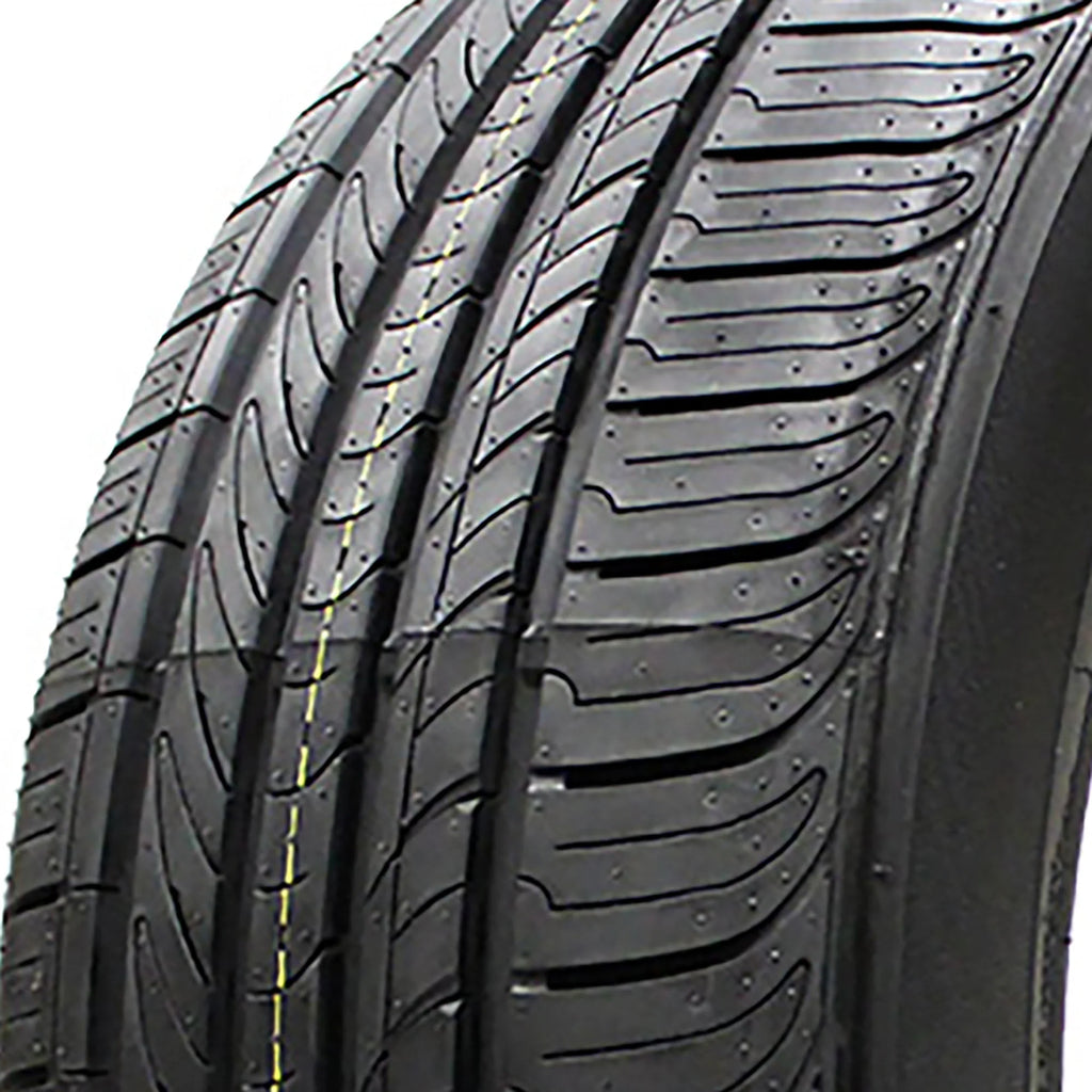 P195/65R15 89H Passenger Tire D6093