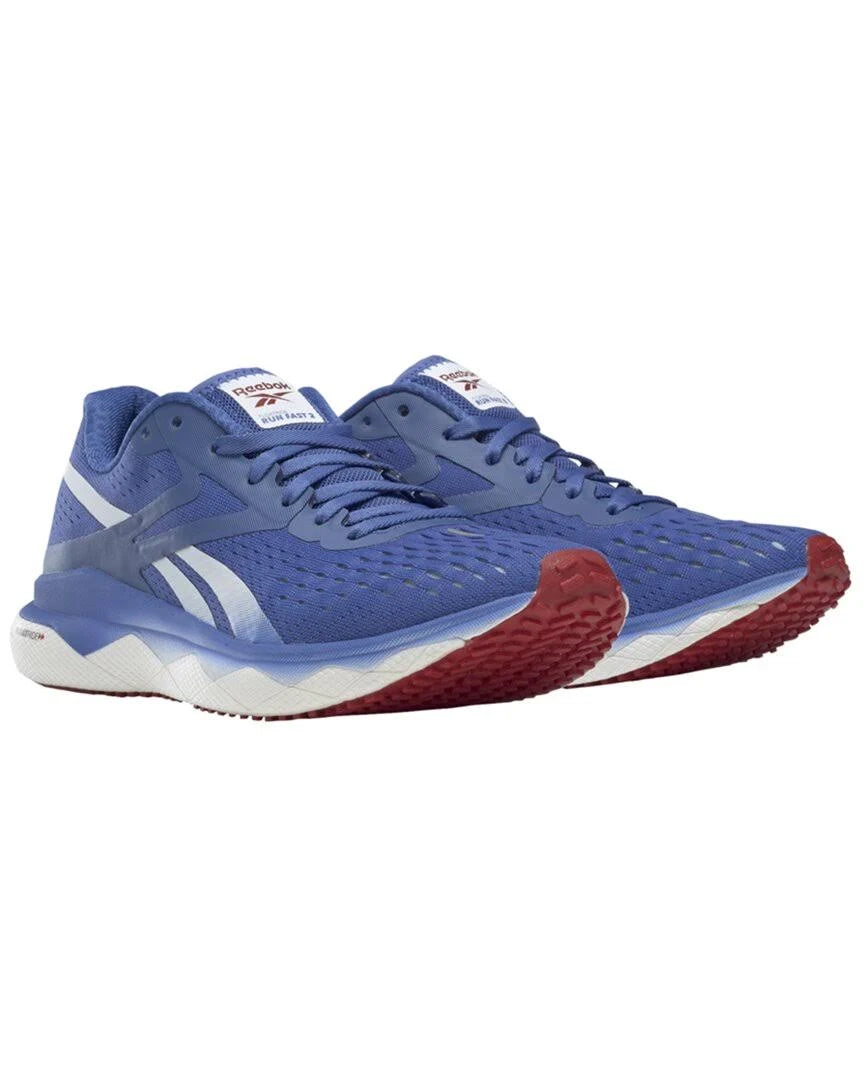 Blue Running Shoes N262
