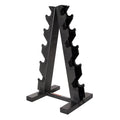 Black Dumbbell Stand X9995