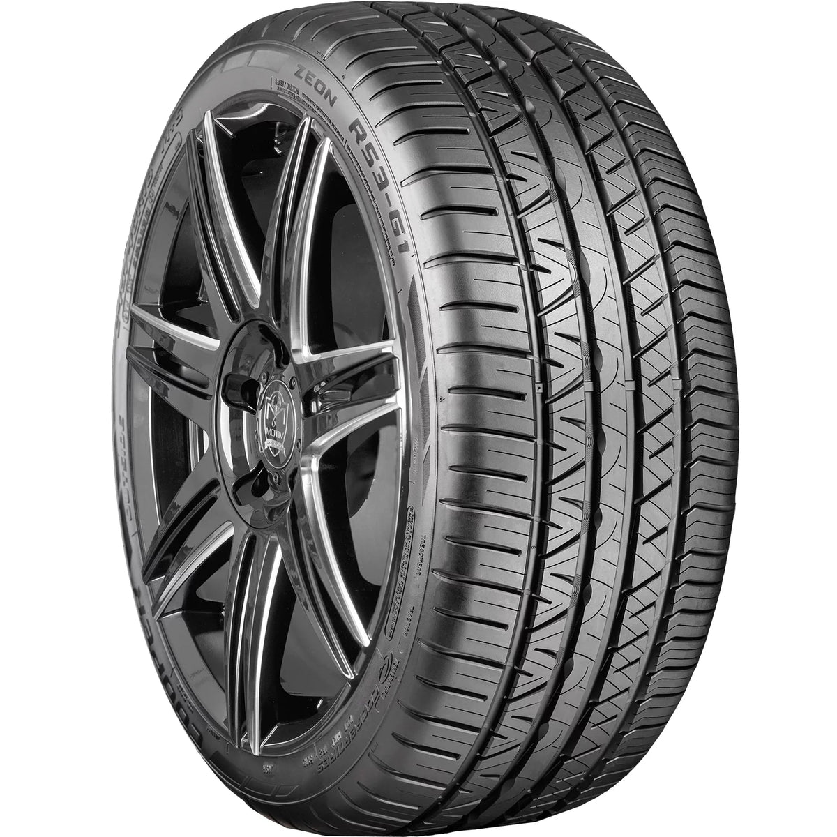 All Season 275/40R18 99W Passenger Tire X350
