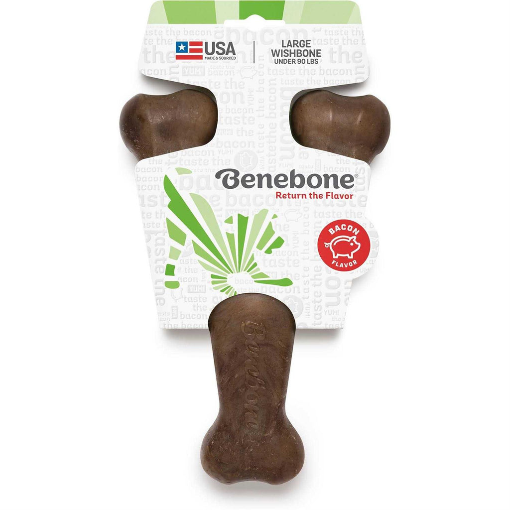 Wishbone Dog Chew H7155