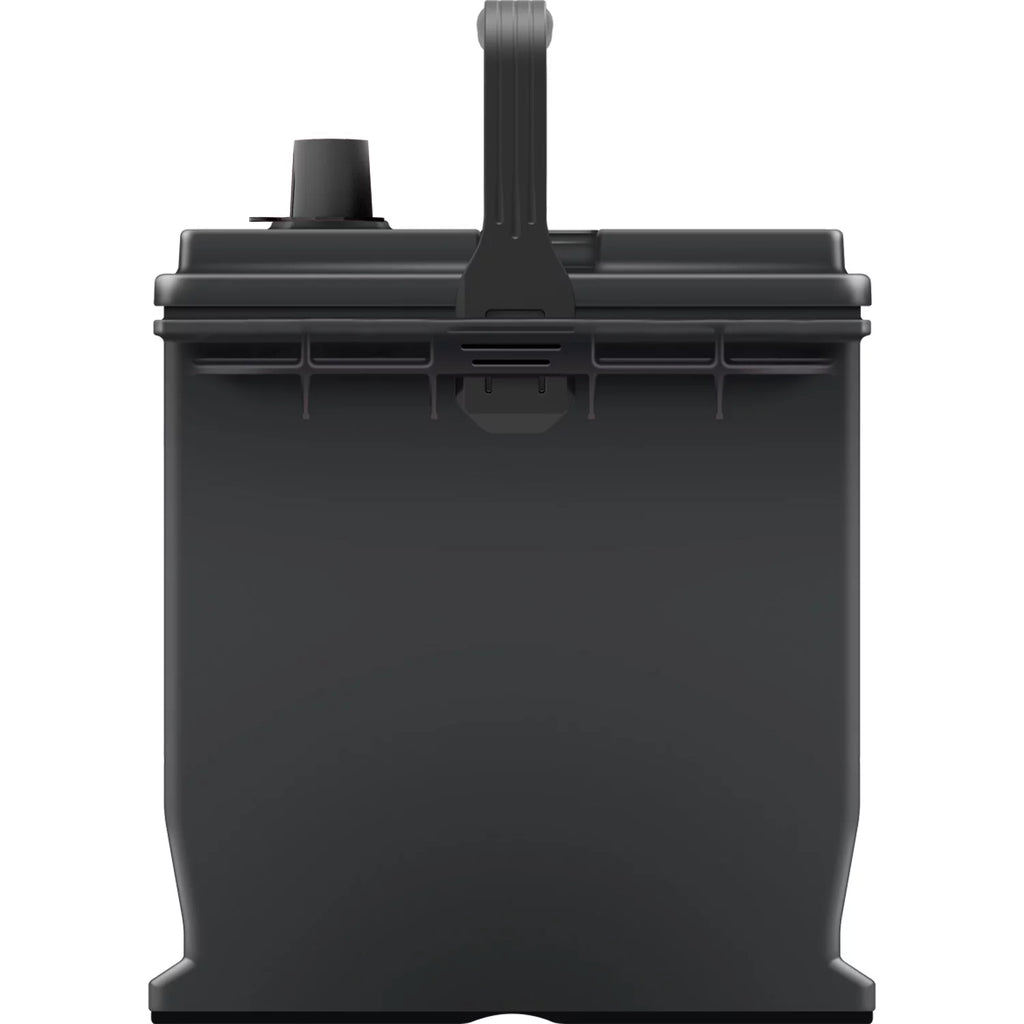 Lead Acid Automotive Battery Group Size 34 12 Volt 800 CCA Z5048
