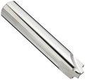 1/4x22 Radius 3 Flute Solid Carbide Corner Rounding End Mill Y8165