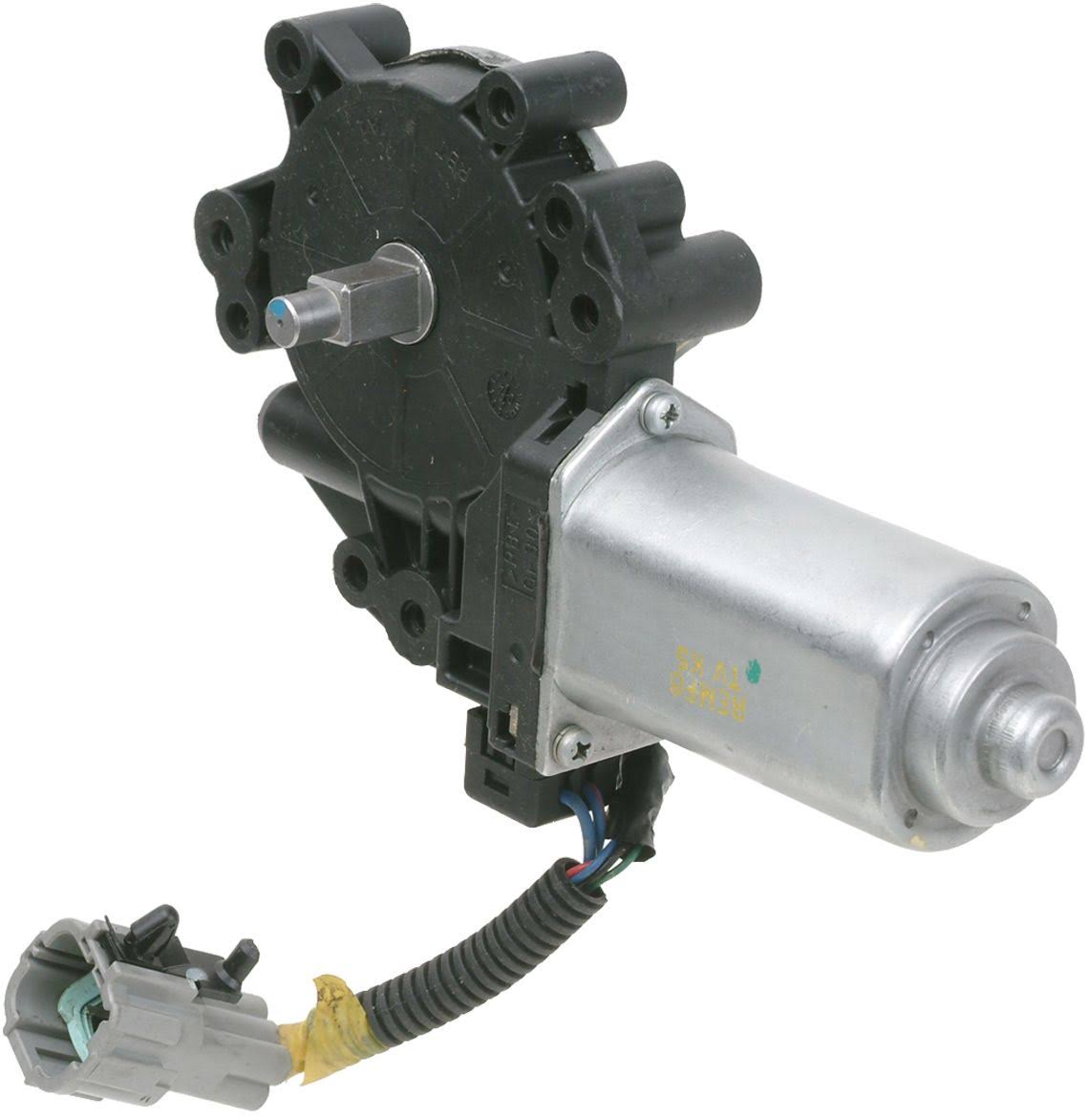 Power Window Motor R507