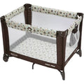 Portable Playard A828