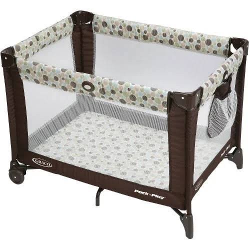 Portable Playard A828