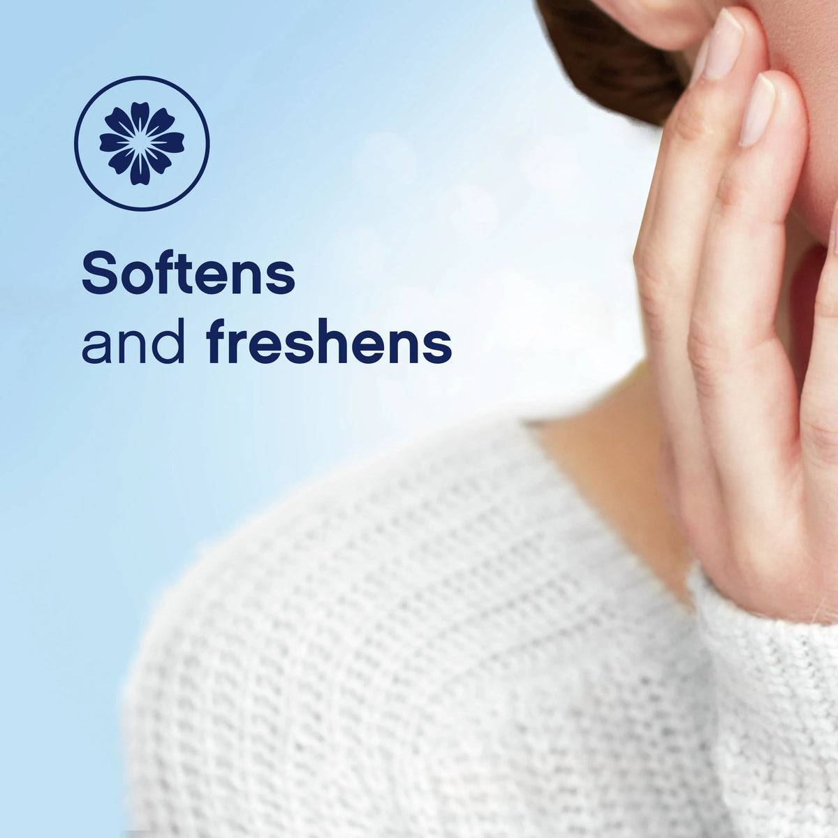 April Fresh 180 Loads Liquid Fabric Softener D789589