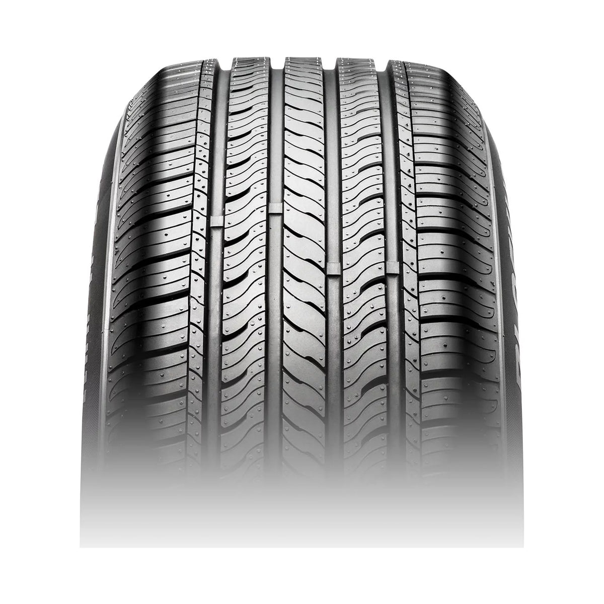 205/50R17 89V Passenger Tire B642996