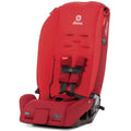 Red Cherry Convertible Car Seat Q57715