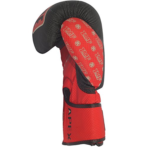 Sparring Gloves E177