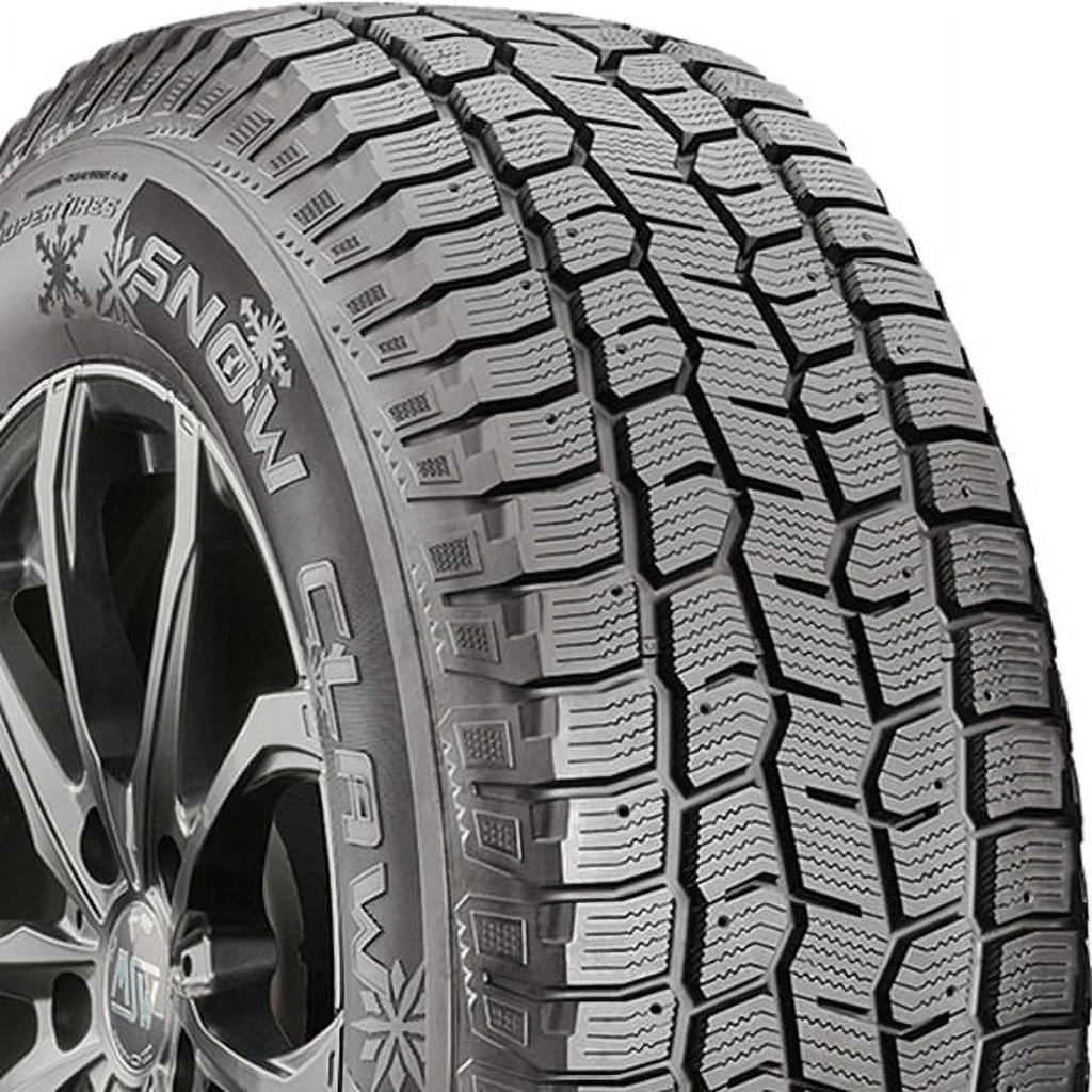 Winter 265/70R17 115T Light Truck Tire L81684