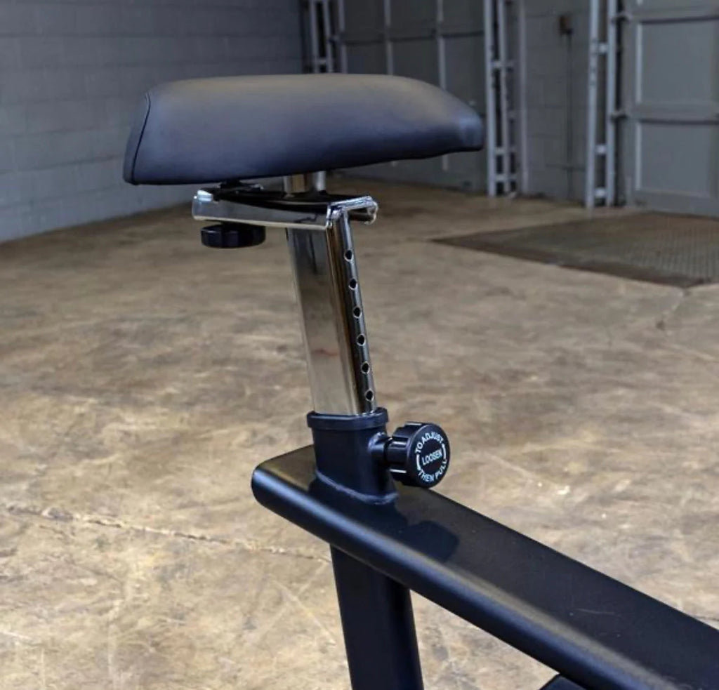 Upright Bike U265330