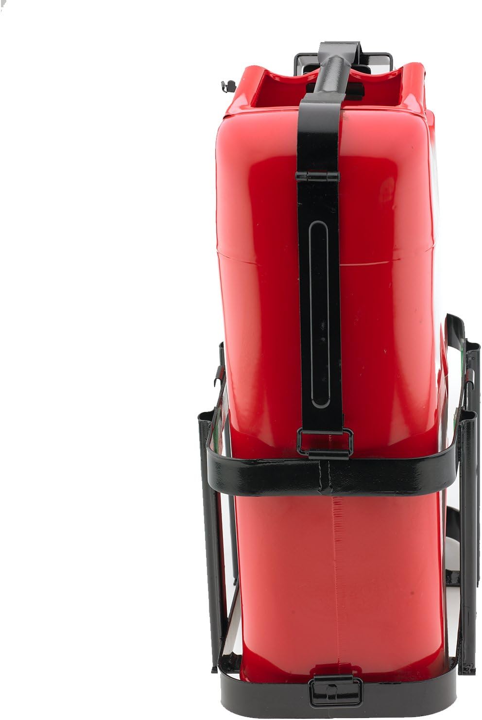 Black Jerry Gas Can Holder R336353
