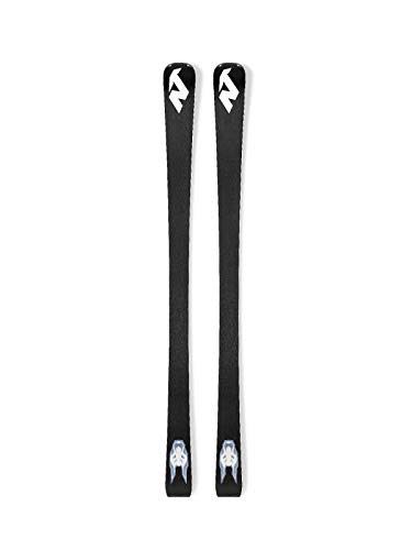 Skis with Bindings M254
