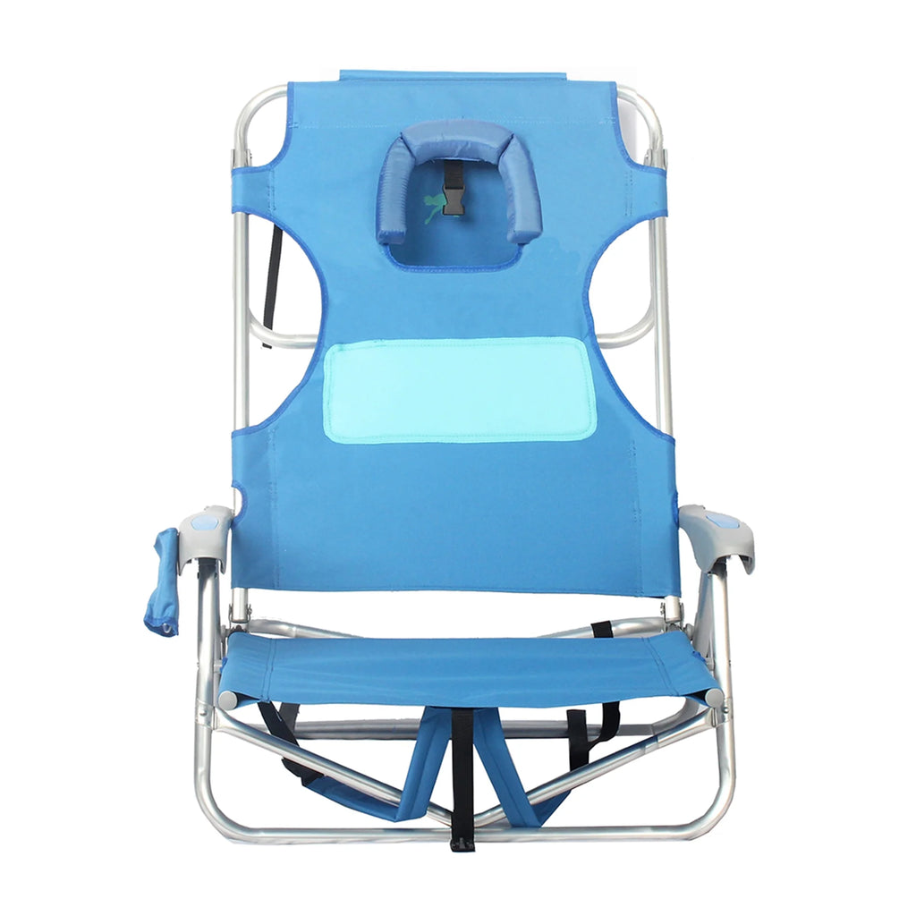 Blue Beach Chair M69988
