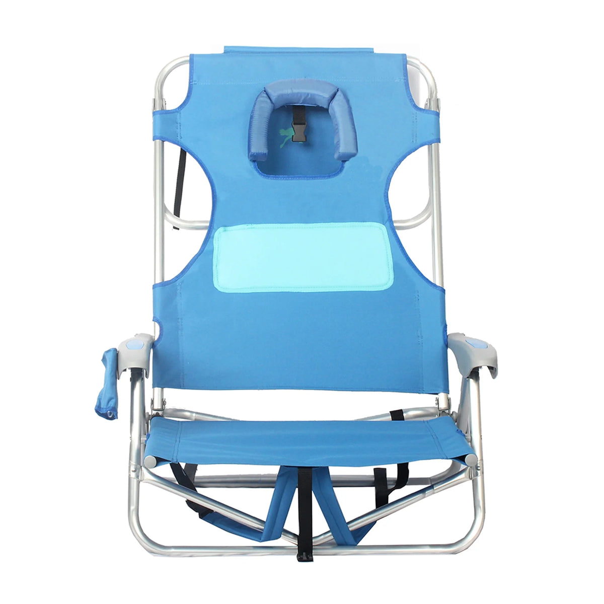 Blue Beach Chair M69988
