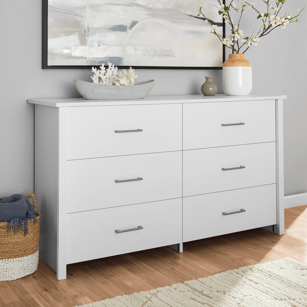 6 Drawer Dresser Y3959