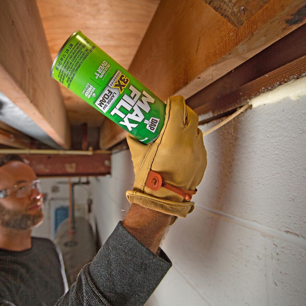 Foam Sealant P88758