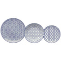 18pcs Dinner Set F308
