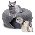 Cat Tunnel Bed Z750