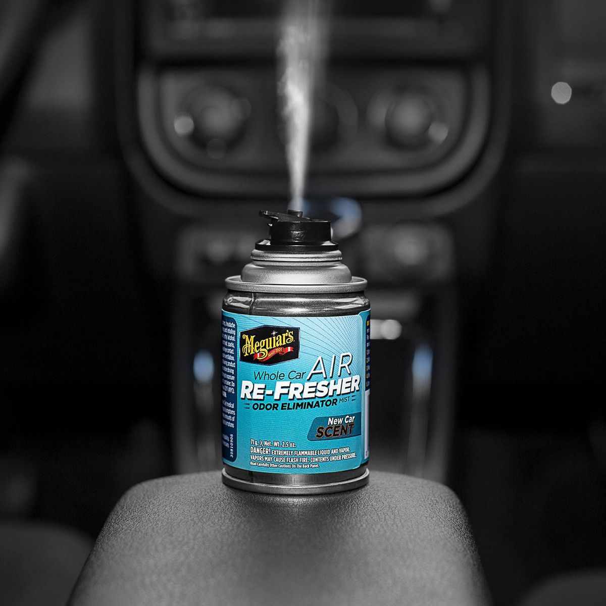 2 oz. Air Freshener P480