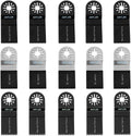15 Blade Oscillating Multitool W439016