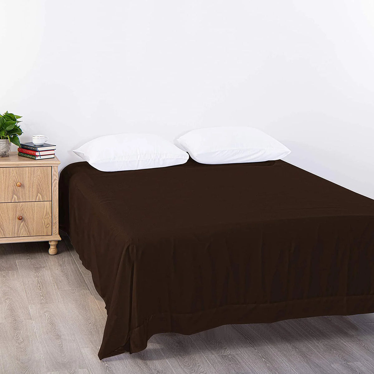 Wood Finial Bedpost V32384