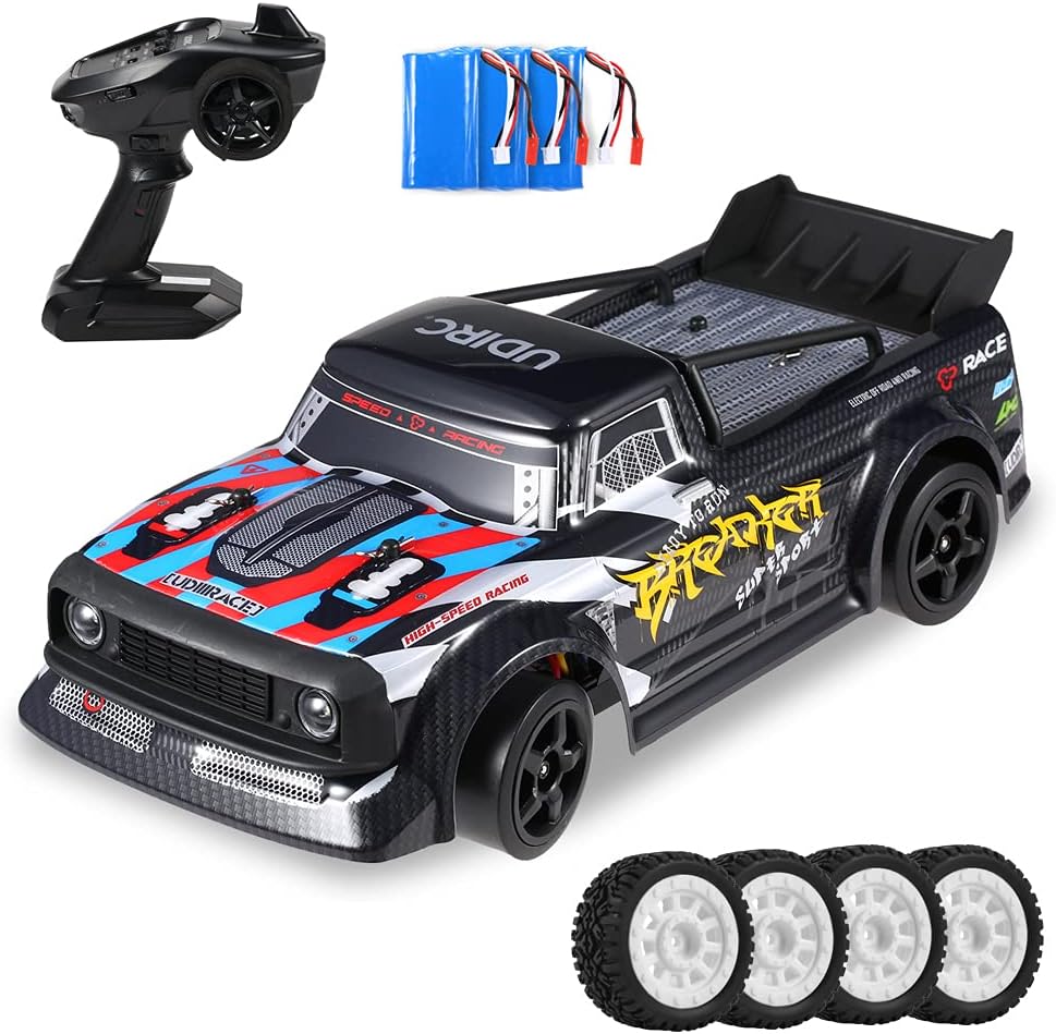 1:16 Scale 2.4GHz Remote Control RC Drift Car Z920
