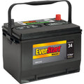 Lead Acid Automotive Battery Group Size 34 12 Volt 800 CCA Z5048
