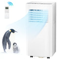 5000 BTU Portable Air Conditioners R131