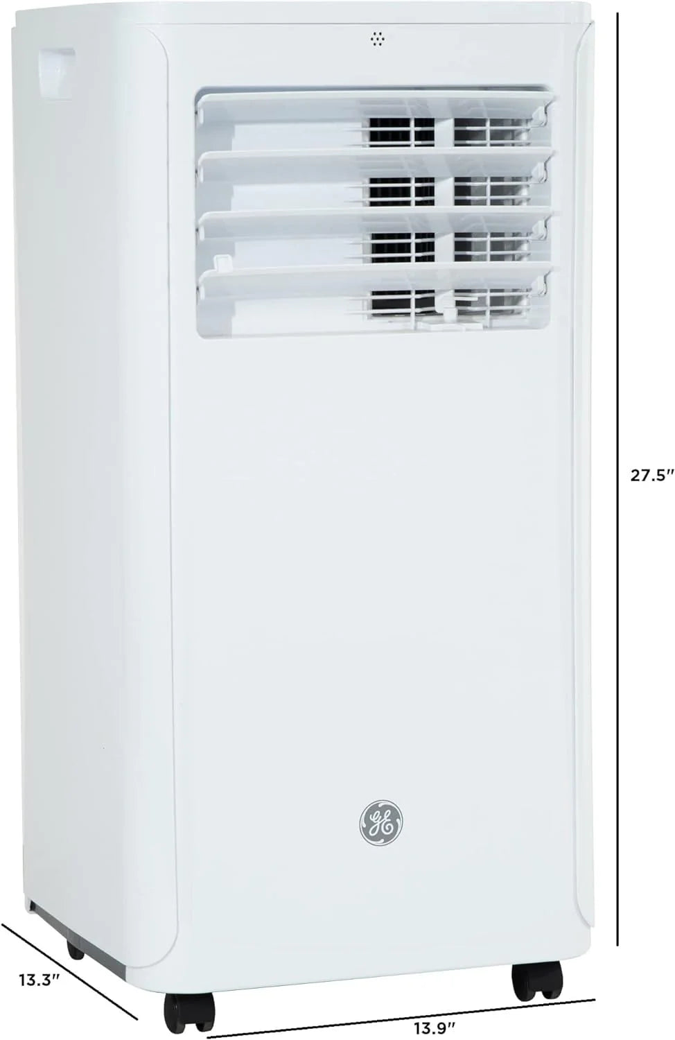 6,100 BTU Portable Air Conditioner B61991