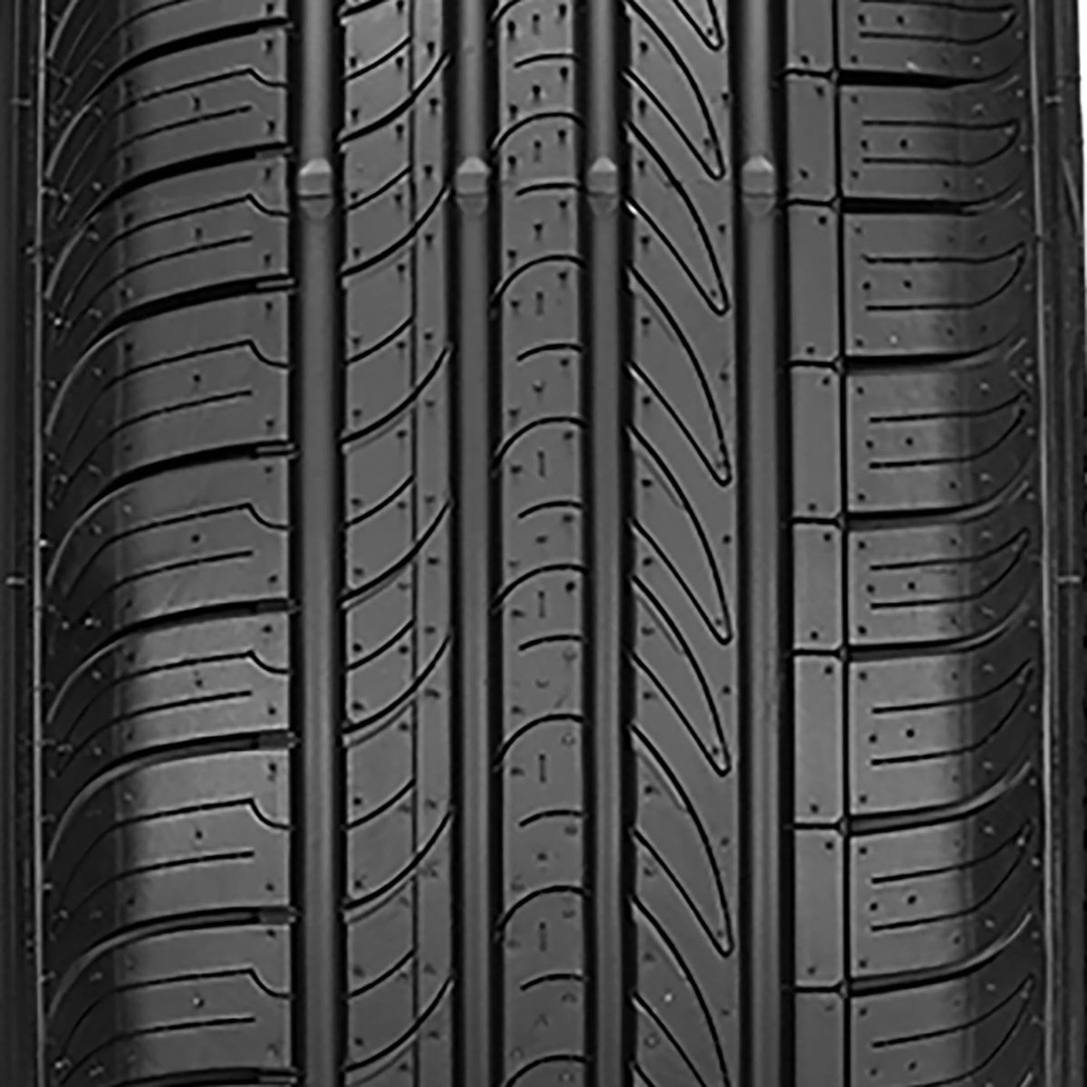 185/70R14 88T Passenger Tire C126