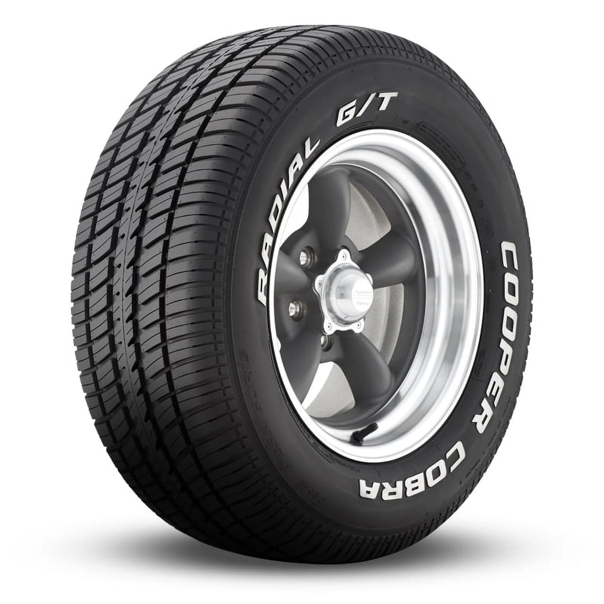 All Season P295/50R15 105S Passenger Tire F834