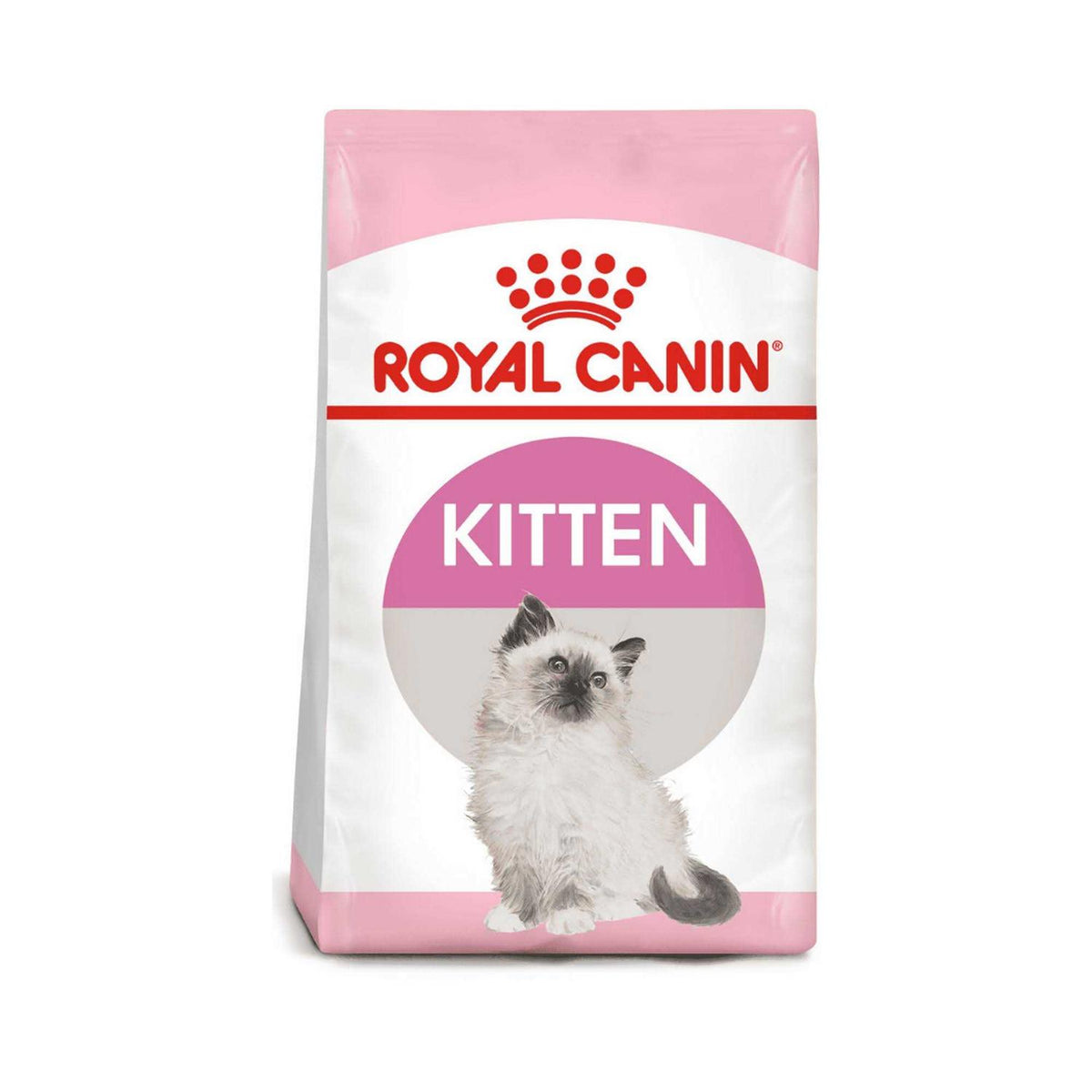 Kitten Dry Cat Food R176