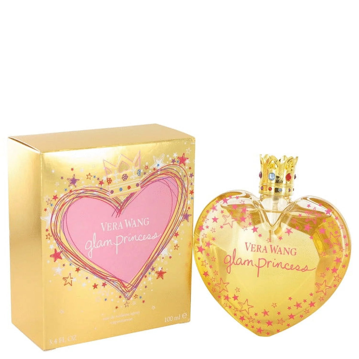 Eau De Toilette Spray 3.4 oz R9347
